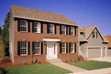 Call Colliver Appraisal Service when you need valuations of Fayette foreclosures
